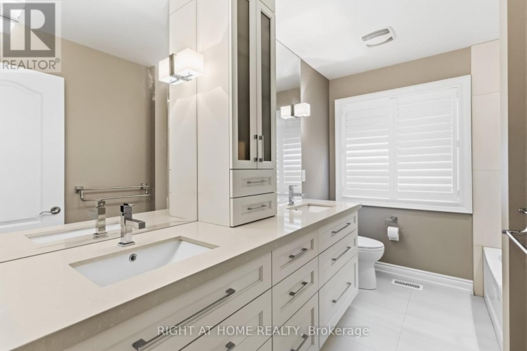 1213 LINDENROCK DRIVE, Oakville (JC Joshua Creek), Ontario, L6H6W2
