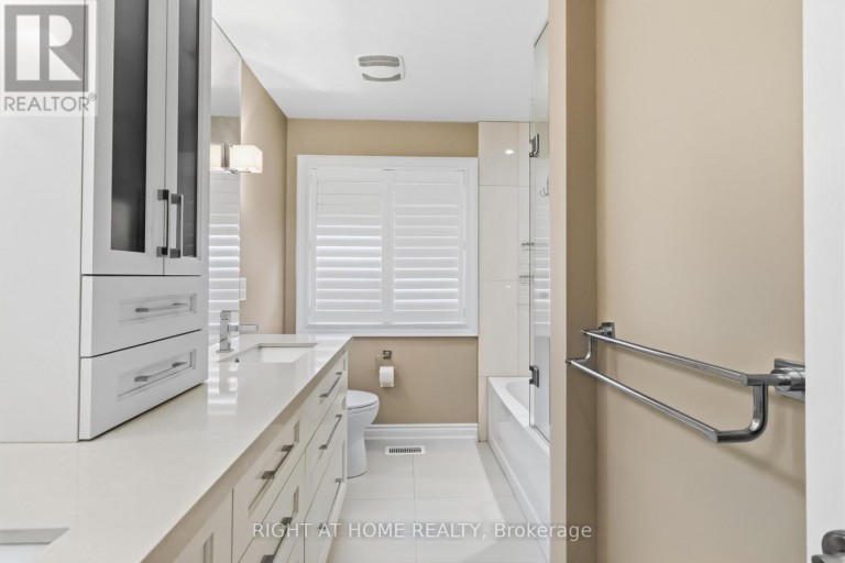 1213 LINDENROCK DRIVE, Oakville (JC Joshua Creek), Ontario, L6H6W2