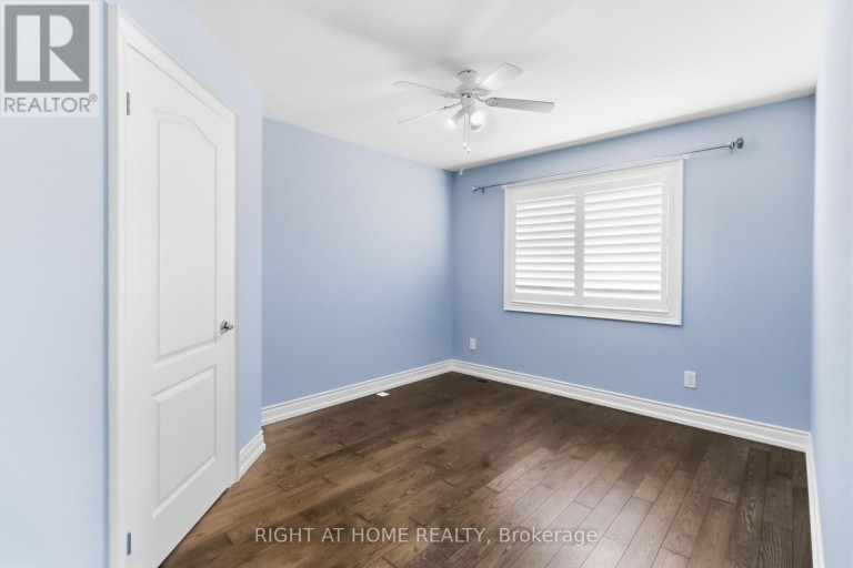 1213 LINDENROCK DRIVE, Oakville (JC Joshua Creek), Ontario, L6H6W2