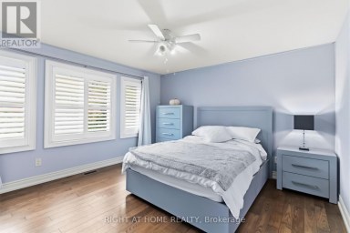 1213 LINDENROCK DRIVE Oakville (JC Joshua Creek) Ontario photo 29