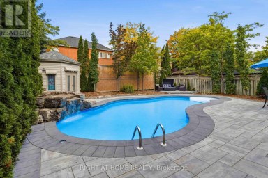 1213 LINDENROCK DRIVE Oakville (JC Joshua Creek) Ontario photo 3