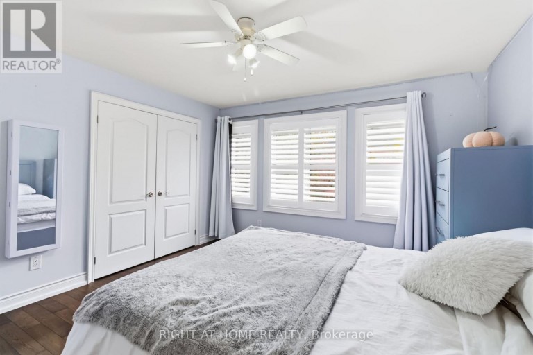 1213 LINDENROCK DRIVE, Oakville (JC Joshua Creek), Ontario, L6H6W2