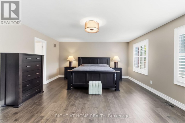 1213 LINDENROCK DRIVE, Oakville (JC Joshua Creek), Ontario, L6H6W2