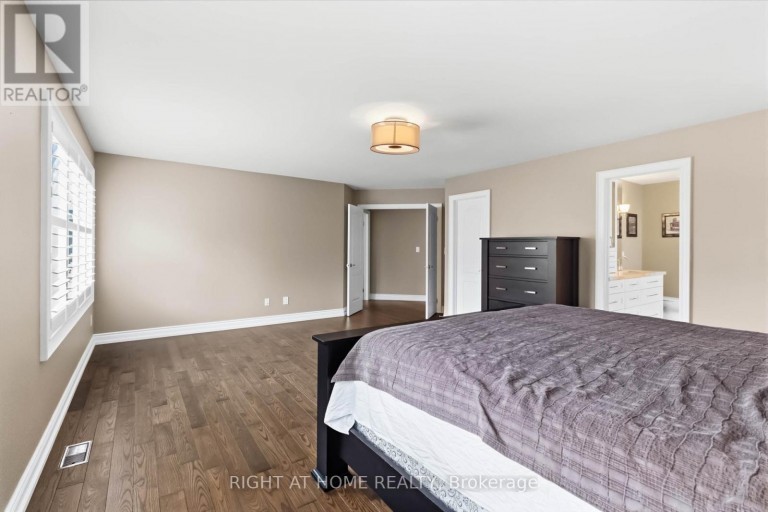 1213 LINDENROCK DRIVE, Oakville (JC Joshua Creek), Ontario, L6H6W2
