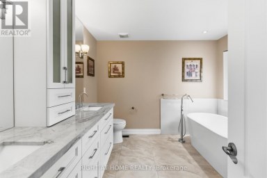 1213 LINDENROCK DRIVE Oakville (JC Joshua Creek) Ontario photo 34
