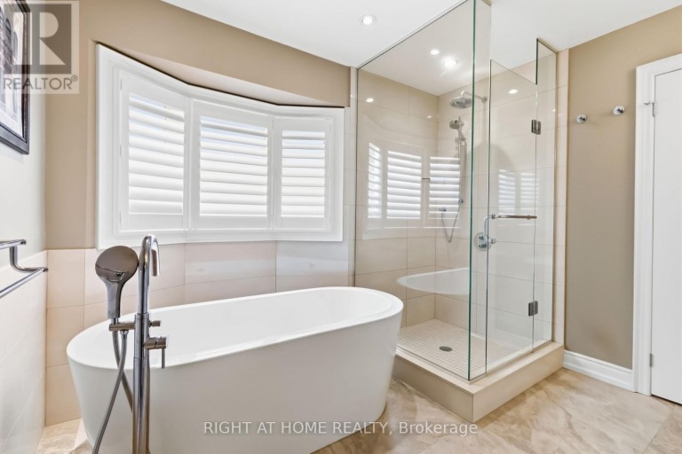 1213 LINDENROCK DRIVE, Oakville (JC Joshua Creek), Ontario, L6H6W2