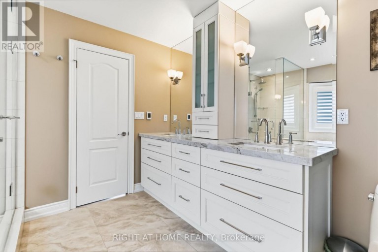 1213 LINDENROCK DRIVE, Oakville (JC Joshua Creek), Ontario, L6H6W2