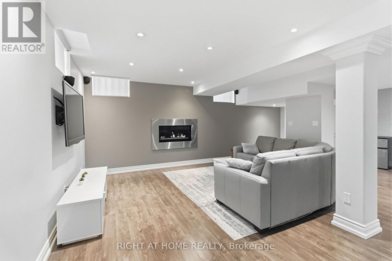 1213 LINDENROCK DRIVE, Oakville (JC Joshua Creek), Ontario, L6H6W2
