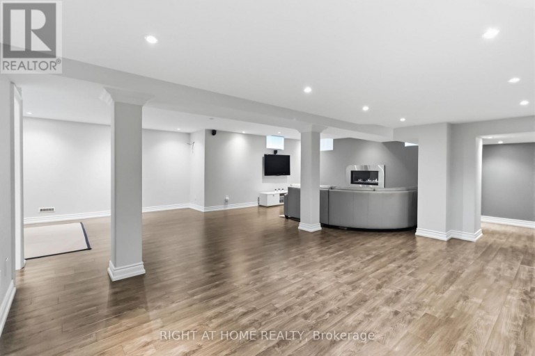 1213 LINDENROCK DRIVE, Oakville (JC Joshua Creek), Ontario, L6H6W2