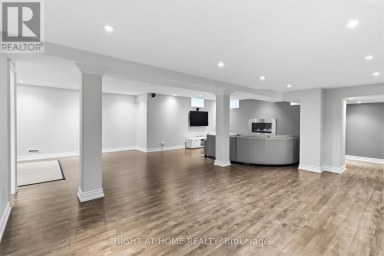 1213 LINDENROCK DRIVE Oakville (JC Joshua Creek) Ontario photo 38