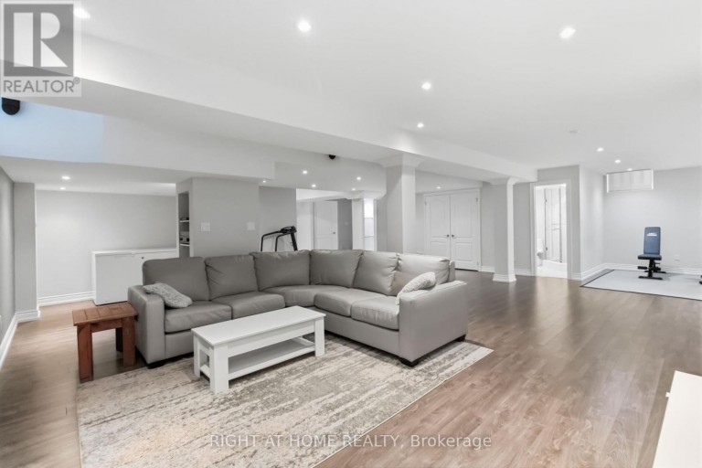 1213 LINDENROCK DRIVE, Oakville (JC Joshua Creek), Ontario, L6H6W2