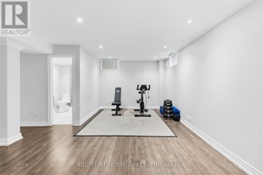 1213 LINDENROCK DRIVE Oakville (JC Joshua Creek) Ontario photo 40