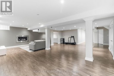 1213 LINDENROCK DRIVE Oakville (JC Joshua Creek) Ontario photo 41