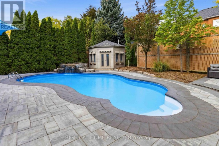 1213 LINDENROCK DRIVE, Oakville (JC Joshua Creek), Ontario, L6H6W2
