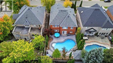 1213 LINDENROCK DRIVE Oakville (JC Joshua Creek) Ontario photo 45