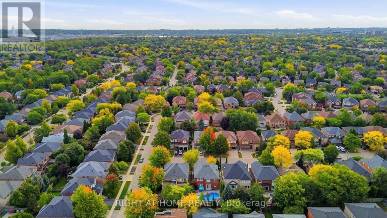 1213 LINDENROCK DRIVE, Oakville (JC Joshua Creek), Ontario, L6H6W2