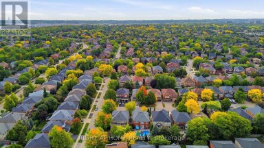 1213 LINDENROCK DRIVE Oakville (JC Joshua Creek) Ontario photo 47