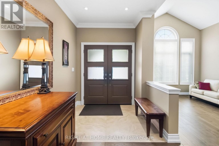 1213 LINDENROCK DRIVE, Oakville (JC Joshua Creek), Ontario, L6H6W2