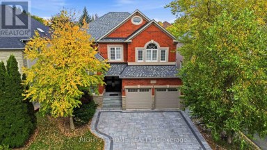 1213 LINDENROCK DRIVE Oakville (JC Joshua Creek) Ontario photo 50