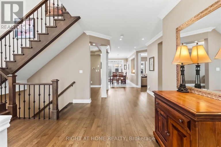 1213 LINDENROCK DRIVE, Oakville (JC Joshua Creek), Ontario, L6H6W2