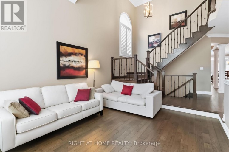 1213 LINDENROCK DRIVE, Oakville (JC Joshua Creek), Ontario, L6H6W2
