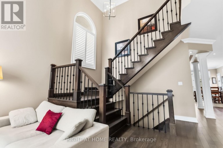 1213 LINDENROCK DRIVE, Oakville (JC Joshua Creek), Ontario, L6H6W2