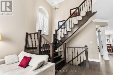 1213 LINDENROCK DRIVE Oakville (JC Joshua Creek) Ontario photo 9