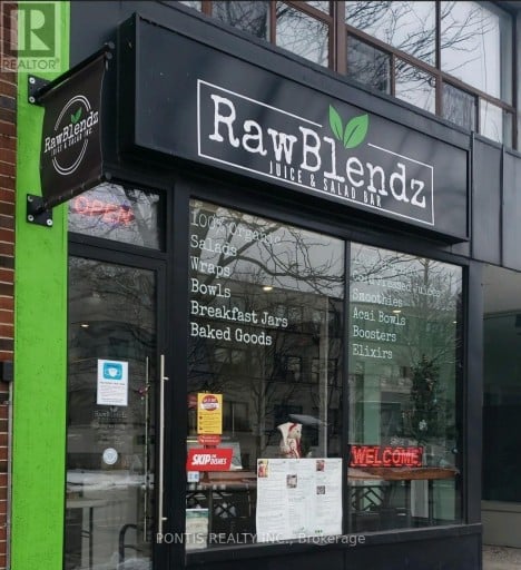 215 LAKESHORE ROAD E, Mississauga (Port Credit), Ontario, L5G1G5