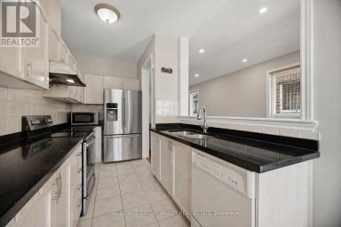 7443 RUSSIAN OLIVE CLOSE Mississauga (Lisgar) Ontario photo 11