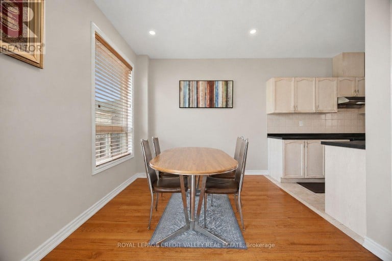 7443 RUSSIAN OLIVE CLOSE, Mississauga (Lisgar), Ontario, L5N8N7