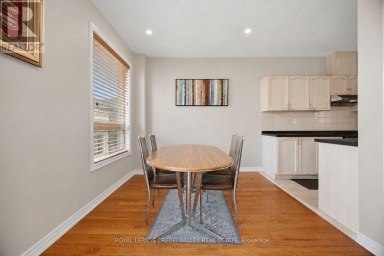 7443 RUSSIAN OLIVE CLOSE Mississauga (Lisgar) Ontario photo 13
