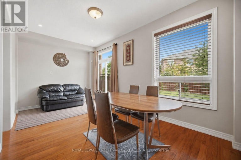 7443 RUSSIAN OLIVE CLOSE, Mississauga (Lisgar), Ontario, L5N8N7