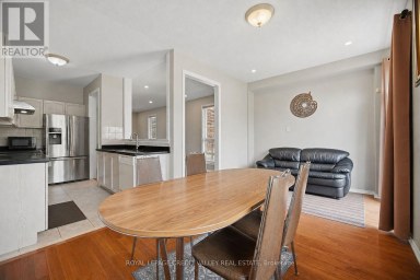 7443 RUSSIAN OLIVE CLOSE Mississauga (Lisgar) Ontario photo 15