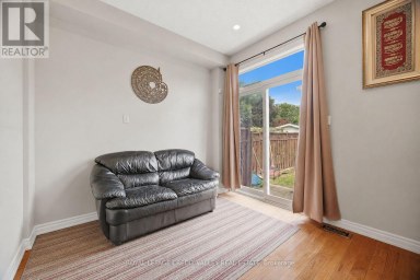 7443 RUSSIAN OLIVE CLOSE Mississauga (Lisgar) Ontario photo 16