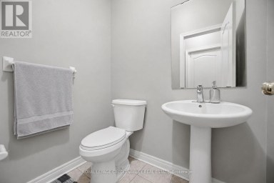 7443 RUSSIAN OLIVE CLOSE Mississauga (Lisgar) Ontario photo 19