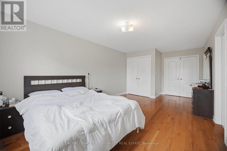 7443 RUSSIAN OLIVE CLOSE, Mississauga (Lisgar), Ontario, L5N8N7