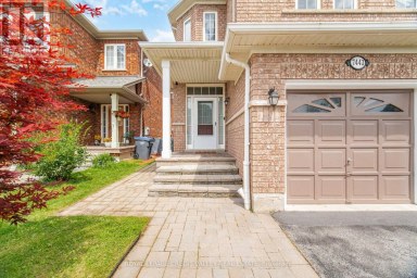 7443 RUSSIAN OLIVE CLOSE Mississauga (Lisgar) Ontario photo 3