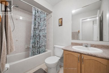7443 RUSSIAN OLIVE CLOSE Mississauga (Lisgar) Ontario photo 34
