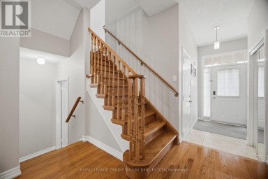 7443 RUSSIAN OLIVE CLOSE Mississauga (Lisgar) Ontario photo 35