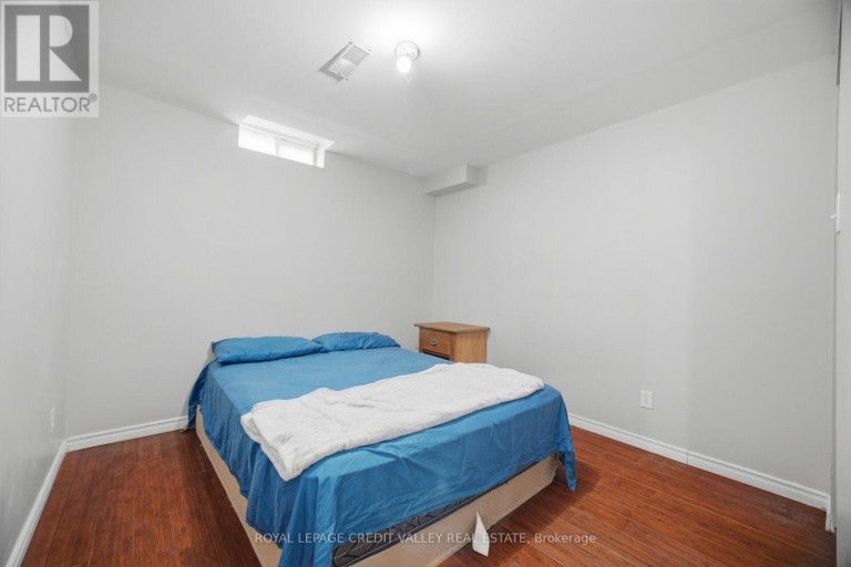 7443 RUSSIAN OLIVE CLOSE, Mississauga (Lisgar), Ontario, L5N8N7