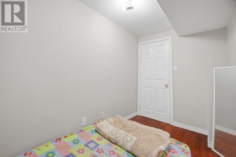 7443 RUSSIAN OLIVE CLOSE, Mississauga (Lisgar), Ontario, L5N8N7