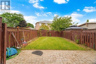 7443 RUSSIAN OLIVE CLOSE Mississauga (Lisgar) Ontario photo 47