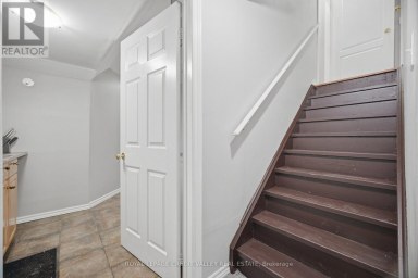 7443 RUSSIAN OLIVE CLOSE Mississauga (Lisgar) Ontario photo 50