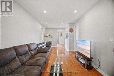 7443 RUSSIAN OLIVE CLOSE Mississauga (Lisgar) Ontario photo 7
