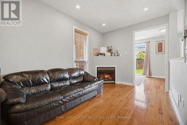7443 RUSSIAN OLIVE CLOSE Mississauga (Lisgar) Ontario photo 8