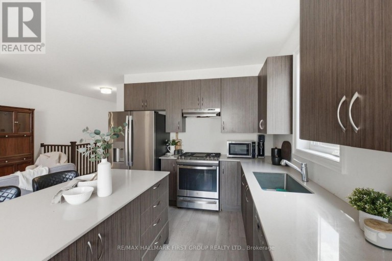 124 - 80 MARSH AVENUE, Peterborough (Northcrest Ward 5), Ontario, K9H0J5