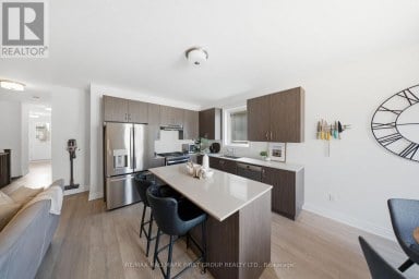 124 - 80 MARSH AVENUE Peterborough (Northcrest Ward 5) Ontario photo 11