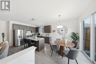 124 - 80 MARSH AVENUE Peterborough (Northcrest Ward 5) Ontario photo 13