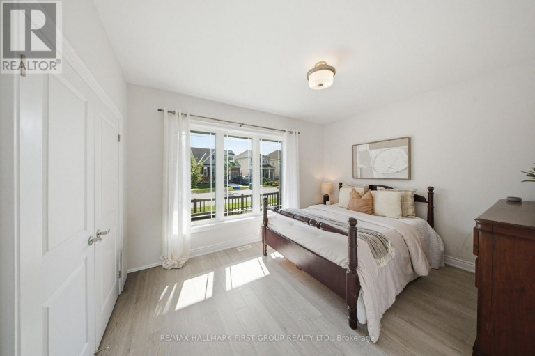 124 - 80 MARSH AVENUE, Peterborough (Northcrest Ward 5), Ontario, K9H0J5
