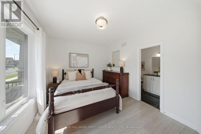 124 - 80 MARSH AVENUE, Peterborough (Northcrest Ward 5), Ontario, K9H0J5